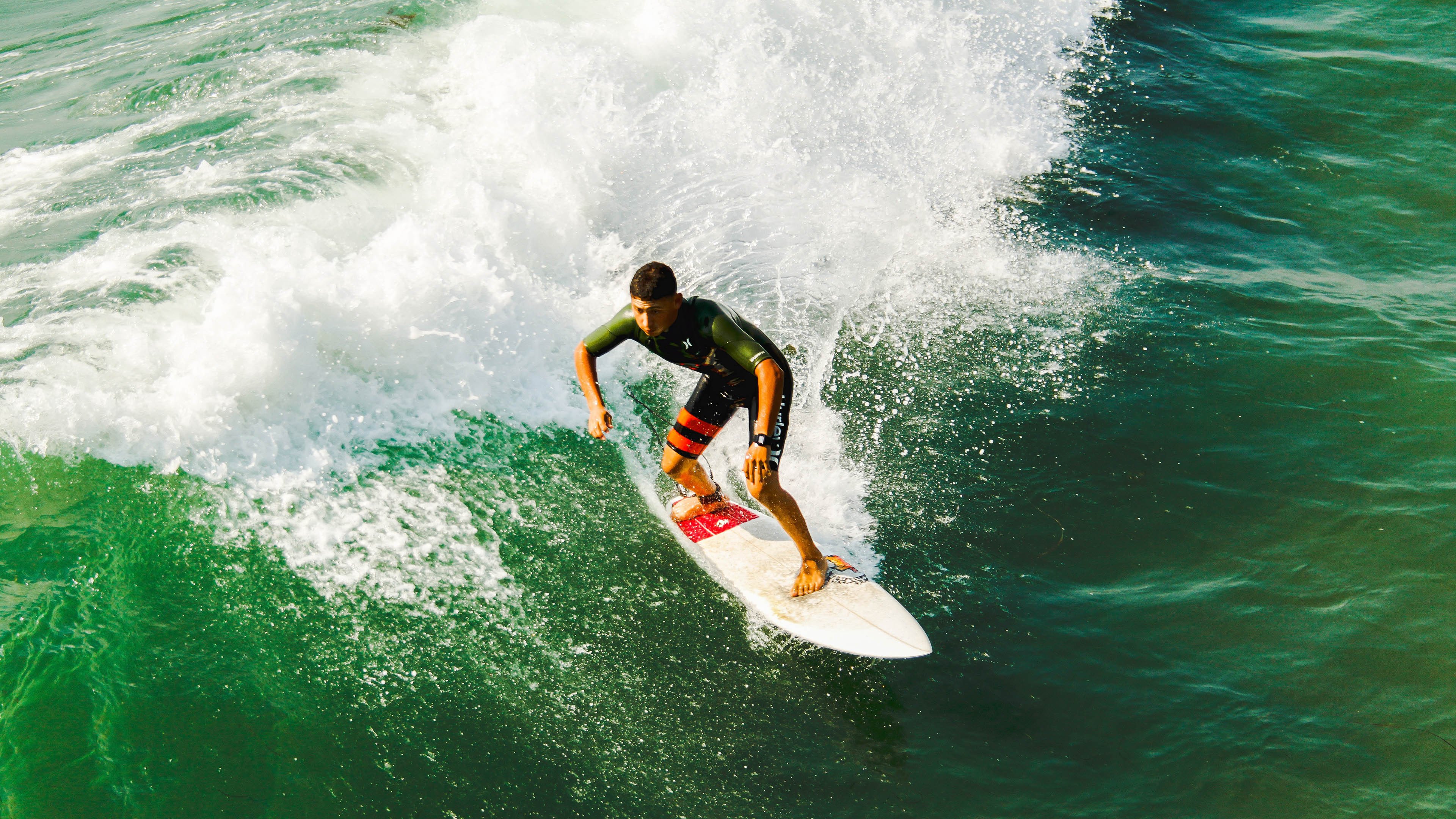 中巡赛引入人工智能技术提升赛事体验，中巡赛排名