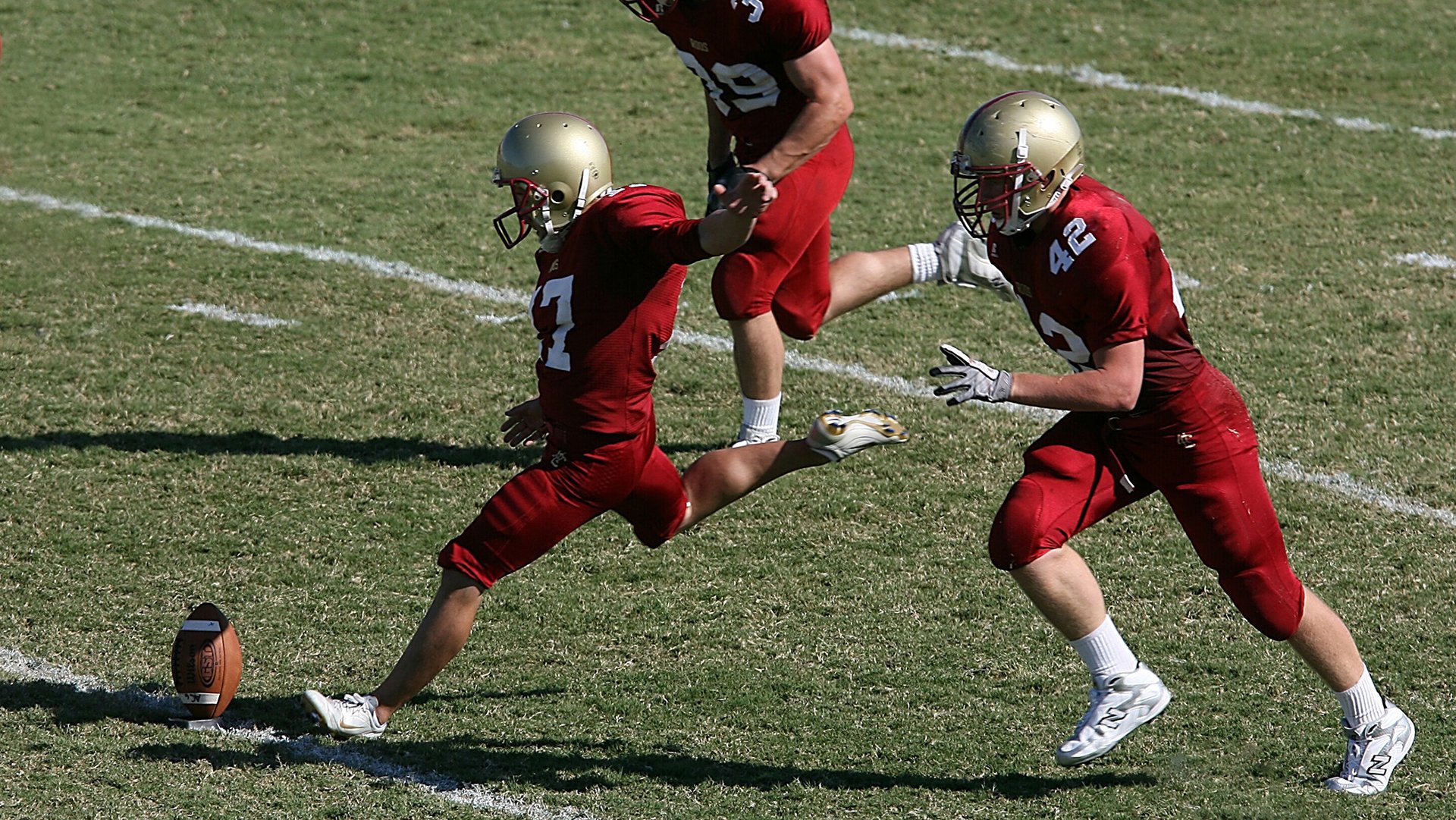 未来“欧洲霸主”争夺战：谁能笑到最后？，欧洲争霸战争